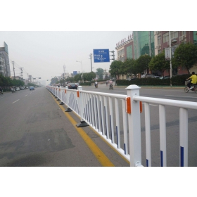 安徽省市政道路护栏工程